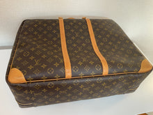 Load image into Gallery viewer, Sirius 50 Soft Sided Suitcase Monogram