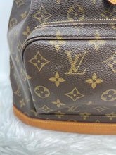 Load image into Gallery viewer, Monsouris Backpack GM SKU