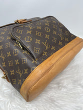 Load image into Gallery viewer, Monsouris Backpack GM SKU