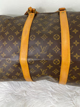 Load image into Gallery viewer, Keepall Bandouliere 55 Monogram SKU713
