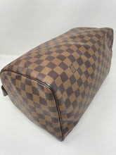 Load image into Gallery viewer, Speedy 30 Damier Ebene