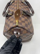 Load image into Gallery viewer, Speedy 30 Damier Ebene