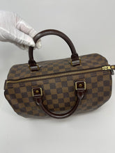Load image into Gallery viewer, Speedy 30 Damier Ebene SKU1295