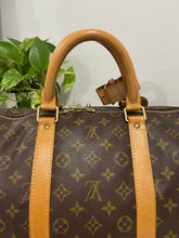 Load image into Gallery viewer, Keepall Bandouliere 55 SKU6314