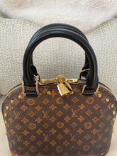 Load image into Gallery viewer, Alma BB Limited Transformed Time Trunk