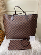 Load image into Gallery viewer, Neverfull GM DE SKU1506