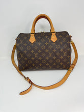 Load image into Gallery viewer, Speedy Bandouliere 30 SKU1294