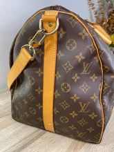 Load image into Gallery viewer, Keepall Bandouliere 55 SKU1552