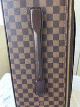 Load image into Gallery viewer, Pegase 55 Damier Ebene SKU814