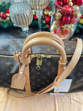 Load image into Gallery viewer, Keepall Bandouliere 50 SKU6038