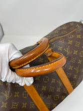 Load image into Gallery viewer, Keepall 45 Vintage