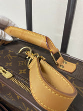 Load image into Gallery viewer, Pegase 55 Luggage Monogram