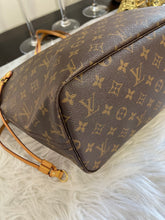 Load image into Gallery viewer, Neverfull MM Mimoza SKU6006