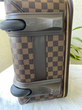 Load image into Gallery viewer, Pegase 55 Damier Ebene SKU814