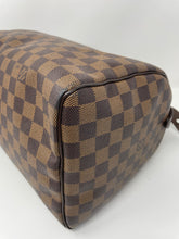 Load image into Gallery viewer, Speedy 30 Damier Ebene