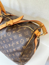 Load image into Gallery viewer, Keepall Bandouliere 60 Monogram
