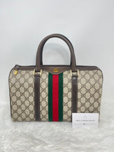 Load image into Gallery viewer, Gucci Boston 30 SKU6220