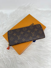 Load image into Gallery viewer, Clemence Orange SKU6153