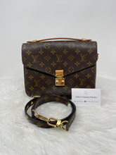 Load image into Gallery viewer, Pochette Metis SKU6021