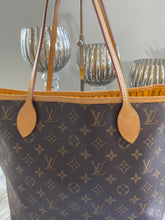 Load image into Gallery viewer, Neverfull MM Mimoza SKU6006