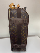 Load image into Gallery viewer, Pegase 55 Luggage Monogram