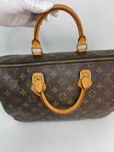 Load image into Gallery viewer, Speedy 35 Monogram SKU1263