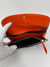 Load image into Gallery viewer, Emilie Orange SKU1131
