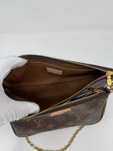 Load image into Gallery viewer, Multi-Pochette Khaki SKU1171