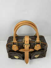 Load image into Gallery viewer, Manhattan GM Monogram