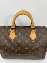 Load image into Gallery viewer, Speedy 30 Monogram SKU1259