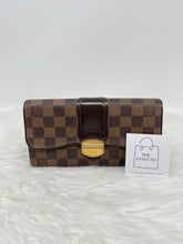 Load image into Gallery viewer, Sistina Wallet SKU1178