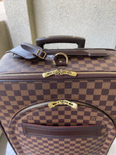 Load image into Gallery viewer, Pegase 55 Damier Ebene SKU814