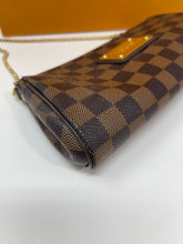 Load image into Gallery viewer, Eva Damier Ebene SKU1195