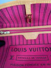 Load image into Gallery viewer, Neverfull MM Pivione SKU6267