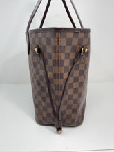 Load image into Gallery viewer, Neverfull Mm Damier Ebene SKU881