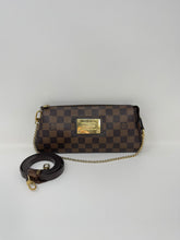Load image into Gallery viewer, Eva Damier Ebene SKU1196