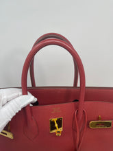 Load image into Gallery viewer, Birkin 35 SKU1516