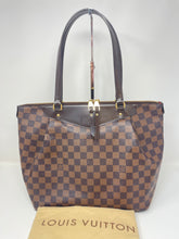 Load image into Gallery viewer, Westminster GM Damier Ebene
