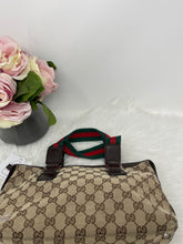 Load image into Gallery viewer, Gucci Boston SKU6116