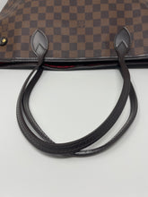 Load image into Gallery viewer, Neverfull MM Damier Ebene