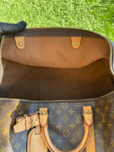 Load image into Gallery viewer, Keepall 50 Monogram SKU813