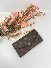 Load image into Gallery viewer, Sarah Envelope SKU1612