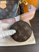 Load image into Gallery viewer, Multi Pochette Accesories