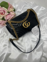 Load image into Gallery viewer, Gucci Marmont Flap SKU6279