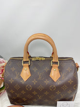 Load image into Gallery viewer, Speedy Bandouliere 25 SKU6382
