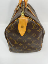 Load image into Gallery viewer, Speedy 30 Monogram SKU1259