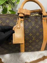 Load image into Gallery viewer, Keepall Bandouliere 55 SKU6314
