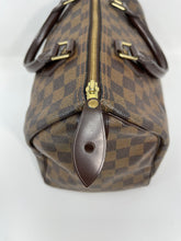 Load image into Gallery viewer, Speedy 30 Damier Ebene SKU1295