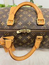 Load image into Gallery viewer, Keepall Bandouliere 50 SKU6238