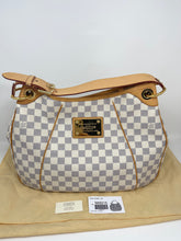 Load image into Gallery viewer, Galleria PM Azur SKU1174